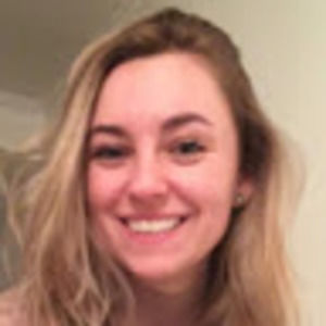 Meet your Posher, Erika